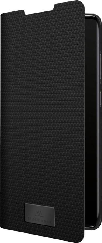 Black Rock The Standard Booklet Samsung Galaxy S10 Lite čierna