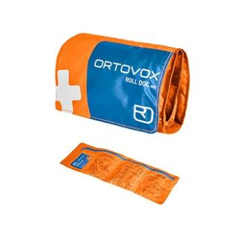 Ortovox First Aid Roll Doc MID, výrazná oranžová (4251422522557)