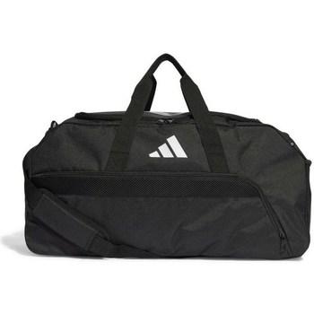 adidas  Športové tašky Tiro League M  Čierna