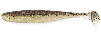 Keitech gumová nástraha easy shiner gold flash minnow - 4,5" 11,3 cm 6 ks