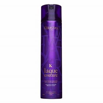 Kérastase Couture Styling Laque Couture pre strednú fixáciu 300 ml