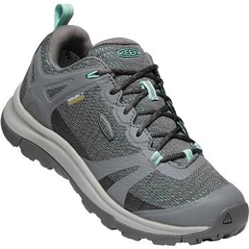 Keen Terradora II WP Women steel grey/ocean wave (SPTkeen1279nad)