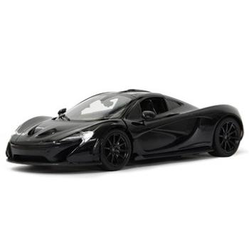 Jamara McLaren P1, 1:14 – čierne (4042774431815)