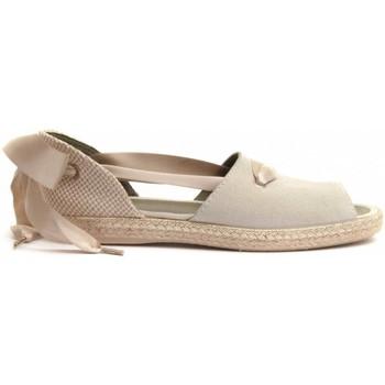 Leindia  Espadrilky 73643  Biela