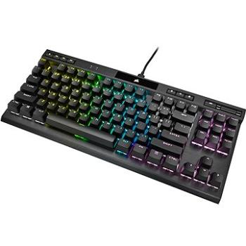 Corsair K70 TKL CHAMPION Cherry MX Red – US (CH-9119010-NA)