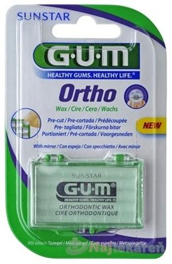 GUM Orthodontic Wax