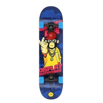 Skateboard NILS Extreme CR3108 SA Monkey