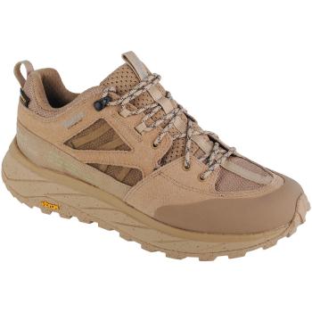 Jack Wolfskin  Terraquest Texapore Low M  Turistická obuv Béžová