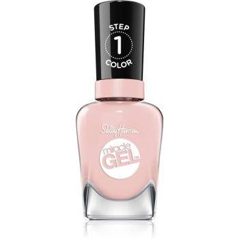 Sally Hansen Miracle Gel™ gélový lak na nechty bez použitia UV/LED lampy odtieň 248 Once Chiffon A Time 14,7 ml