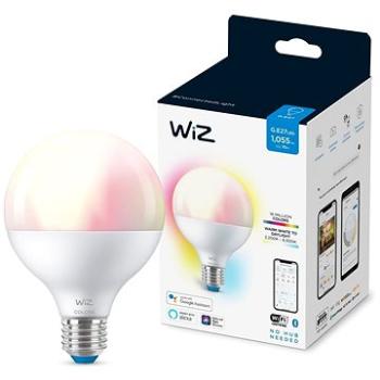 WiZ Colors 75 W E27 G95 (929002383902)