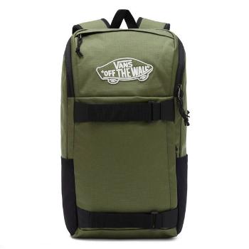 Batoh VANS MN Obstacle Skatepack BISTRO GREEN - UNI