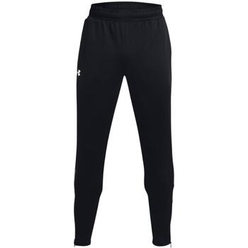 Under Armour  Tepláky/Vrchné oblečenie Terry Pant  Čierna