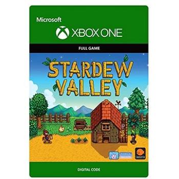 Stardew Valley – Xbox Digital (6JN-00004)