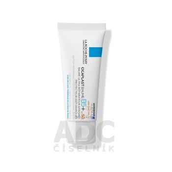 LA ROCHE-POSAY CICAPLAST BAUME B5+ SPF 50