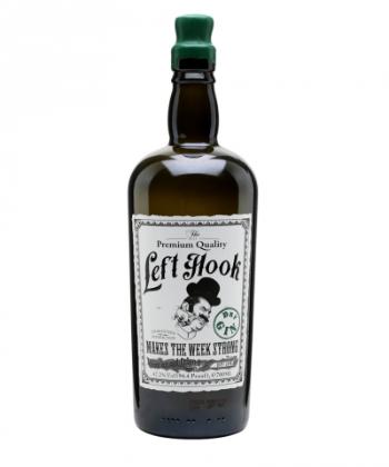 Left Hook Gin 0,7l (47,2%)