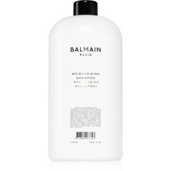 Balmain Hair Couture Moisturizing hydratačný šampón 1000 ml