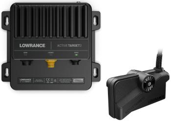 Lowrance sonda activetarget 2