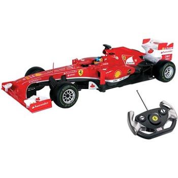 Kik Formule F1 Ferrari F 138 RTR 1:12 (6930751307025)