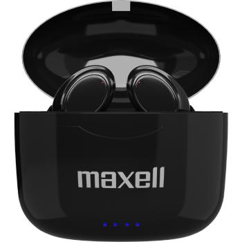 Slúchadlá MAXELL 304489 BASS SYNC TWS Earbuds Mic