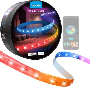 Govee M1 PRO PREMIUM Smart RGBICW+ LED 5m Štúdiové svetlo