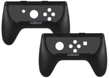Konix Ergonomic Pad x2 Switch sada príslušenstva Nintendo Switch