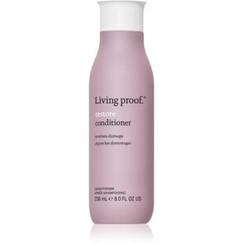 Living Proof Restore posilňujúci a obnovujúci kondicionér pre suché a poškodené vlasy 236 ml