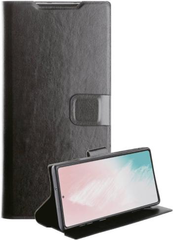Vivanco Premium Booklet Samsung Galaxy Note 20, Galaxy Note 20 5G čierna