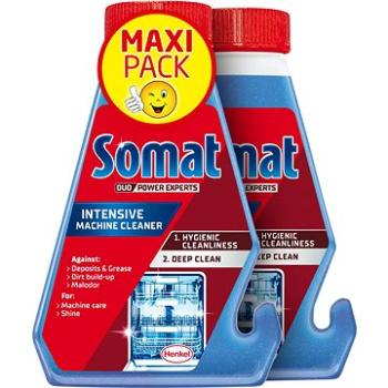 SOMAT čistič umývačky 2× 250 ml (9000101556537)