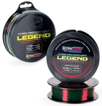 Extra carp vlasec legend 1000 m - 0,35 mm 15,8 kg