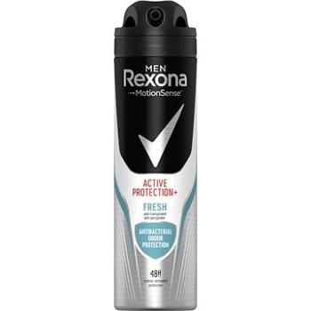 Rexona Men Active Protection Fresh antiperspirant sprej pre mužov 150 ml (8710908760044)