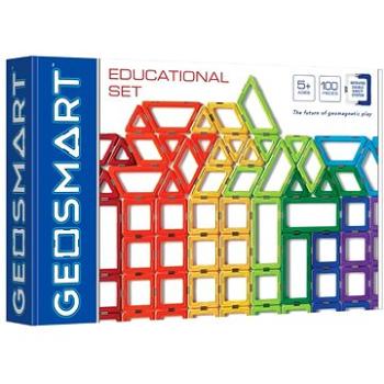 GeoSmart – Educational Set – 100 ks (5414301250012)