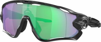 Oakley Jawbreaker 92907931 Matte Black Camo/Prizm Road Jade