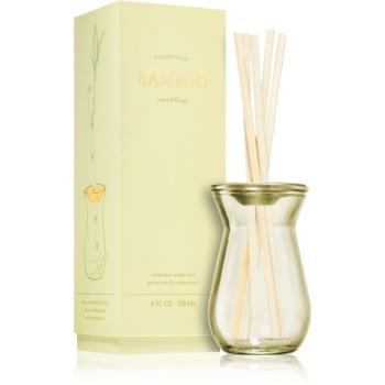 Paddywax Flora Bamboo aróma difuzér s náplňou 118 ml