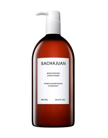 Sachajuan SJ Moisturizing CONDITIONER 990 ml