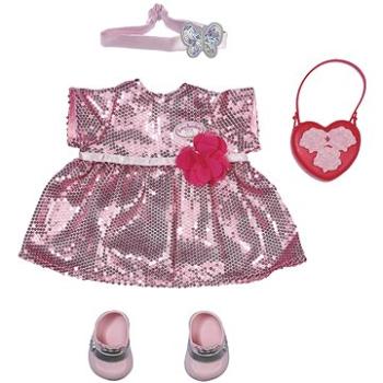 Baby Annabell Slávnostné šaty, 43 cm (4001167705438)