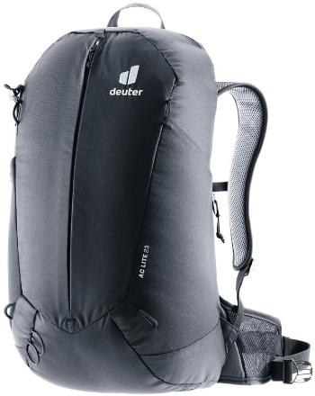 Deuter AC Lite 23 Black Outdoorový batoh