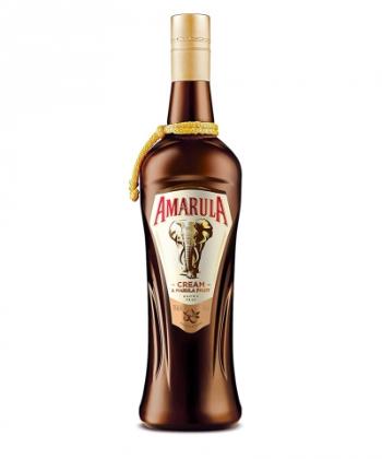 Amarula Cream & Marula Fruit 0,7l (17%)