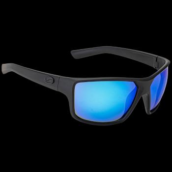 Strike king polarizačné okuliare s11 optics clinch black frame blue mir