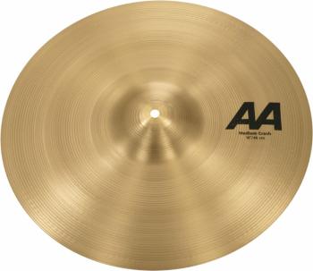 Sabian 21808 AA Medium Crash činel 18"