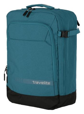 Travelite Kick Off Multibag Backpack Petrol