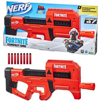 HASBRO NERF FORTNITE COMPACT SMG /14F4106/