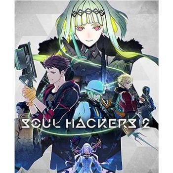 Soul Hackers 2 (2091727)