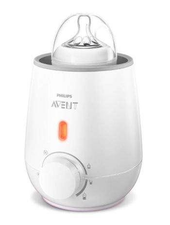 Philips AVENT Ohrievač fliaš SCF355/09