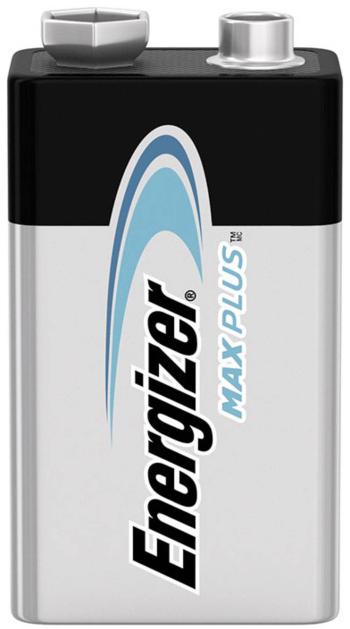 Energizer Max Plus 9 V batéria alkalicko-mangánová  9 V 1 ks