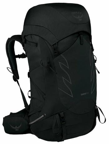 Osprey Tempest III 50 Stealth Black M/L