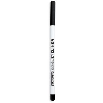 REVOLUTION Relove Kohl Black 1,20 g (5057566479851)