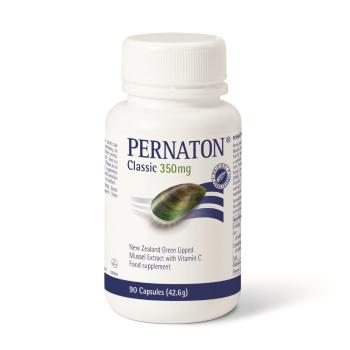 PERNATON Classic na kĺby s vitamínom C 90 kapsúl