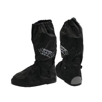 Návleky na topánky Oxford Rain Seal 2020 Farba čierna, Veľkosť S (39-41)