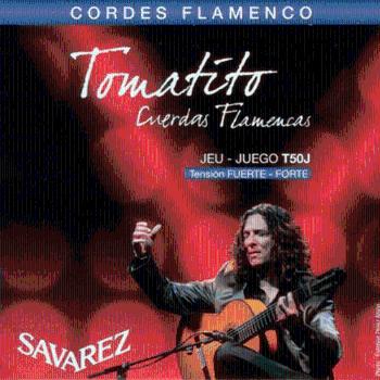 Savarez Tomatito SAT50J