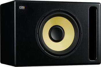 KRK S12-4 Štúdiový subwoofer